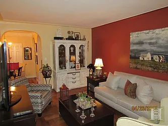 Sold by Halstead Real Estate