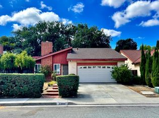 5463 Century Park Way, San Jose, CA 95111