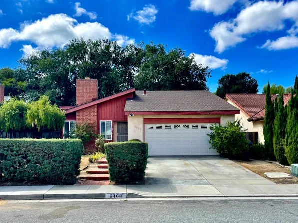 5463 Century Park Way, San Jose, CA 95111