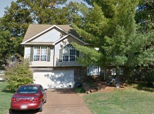 201 Norfolk Ln, Nolensville, TN 37135