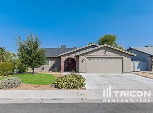 2431 La Casa Dr, Henderson, NV 89014