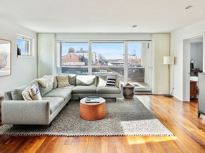 255 Columbia St #S4, Brooklyn, NY, 11231