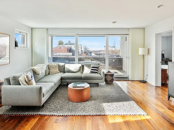 255 Columbia St #S4, Brooklyn, NY 11231