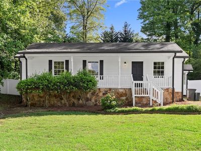 2849 Knotty Pine Ct, Buford, GA, 30519