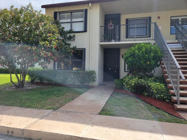 7892 Willow Spring Drive #1511, Lake Worth, FL 33467