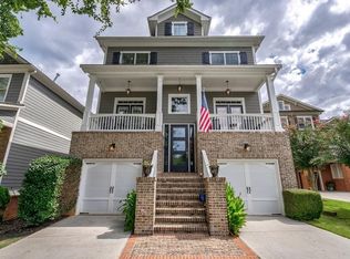 3279 Osborne Rd NE, Atlanta, GA 30319