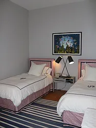 Rented by Sotheby's International Realty