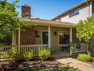 2178 McGarvey Ave, Redwood City, CA, 94061