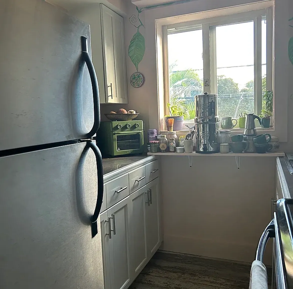 1 bed, 620 sqft, $2,150 — Photo 2