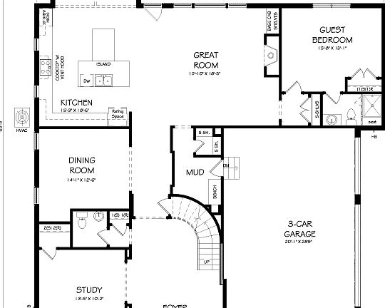 The Wilson | Olmsted