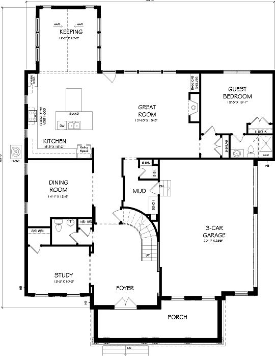 The Wilson | Olmsted