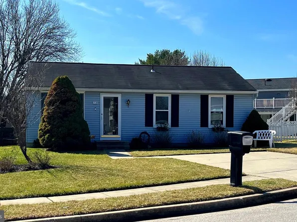 13 Melanie Ct, Baltimore, MD 21234