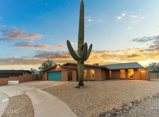 9931 E Ramparts Pl, Tucson, AZ 85748
