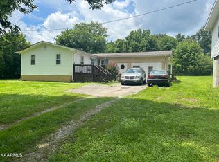 140 Old Maynardville Hwy W, Maynardville, TN 37807
