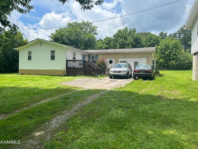140 Old Maynardville Hwy W, Maynardville, TN, 37807