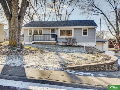 533 Bonnie Ave, Papillion, NE, 68046