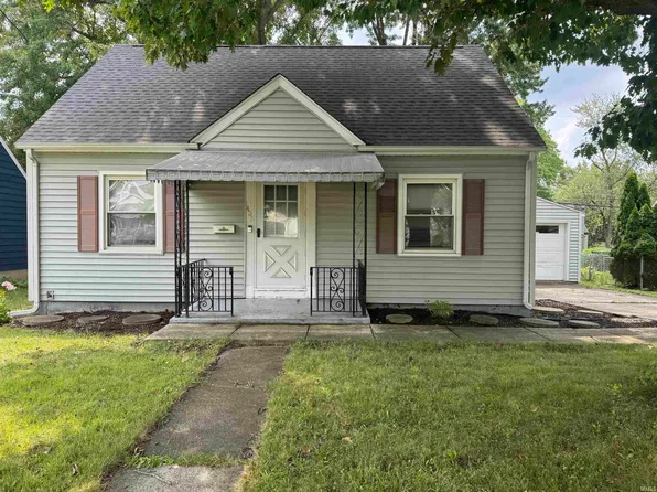 1405 Melrose Ave, Fort Wayne, IN 46808