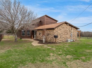 421 Wildwood Trl, Lorena, TX 76655