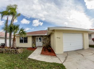 4972 Marlin Dr, New Port Richey, FL 34652