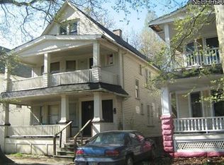 11518 Carolina Rd, Cleveland, OH 44108