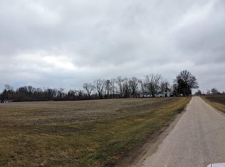 S 200 W, Geneva, IN 46740