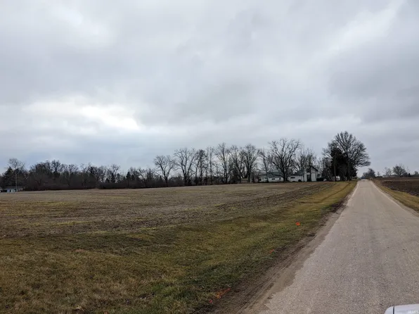 S 200 W, Geneva, IN 46740