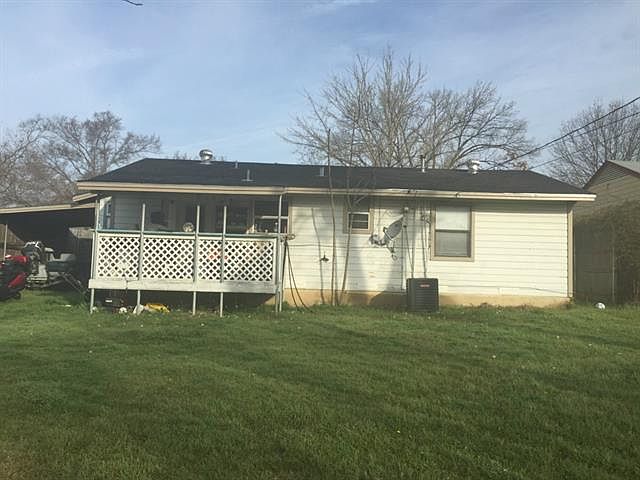2nd image of 606 Briarwood Cir