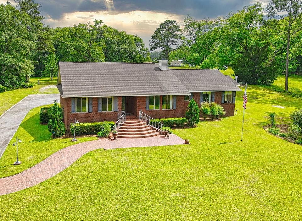 202 McGarrah Rd, Ochlocknee, GA 31773 Zillow