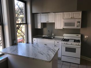 1901 S Racine Ave UNIT 2MIDDLE, Chicago, IL 60608