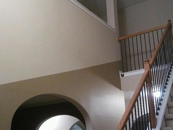 Stairway to Loft