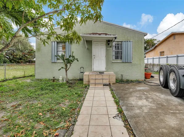 3040 NW 60th St, Miami, FL 33142