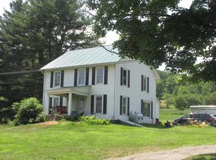 34051 Route 187, Rome, PA 18837