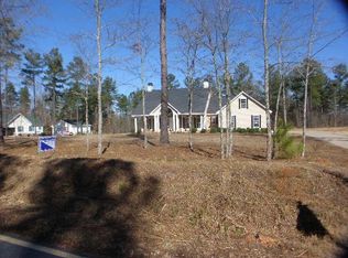 147 N Sugar Creek Rd, Eatonton, GA 30625