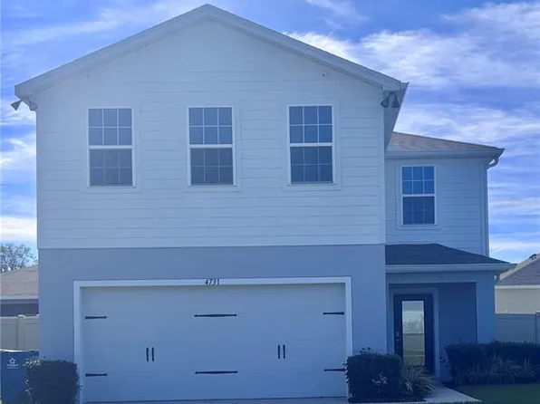 4731 Bernard Blvd, Haines City, FL 33844