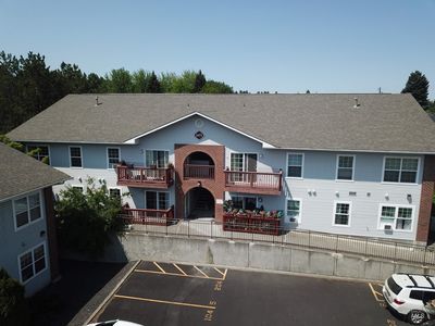 1475 Northwood Dr APT 202, Moscow, ID, 83843