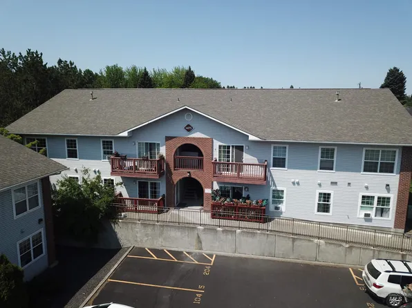 1475 Northwood Dr APT 202, Moscow, ID 83843