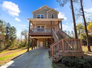 2280 Country Club Rd, Jacksonville, NC 28546