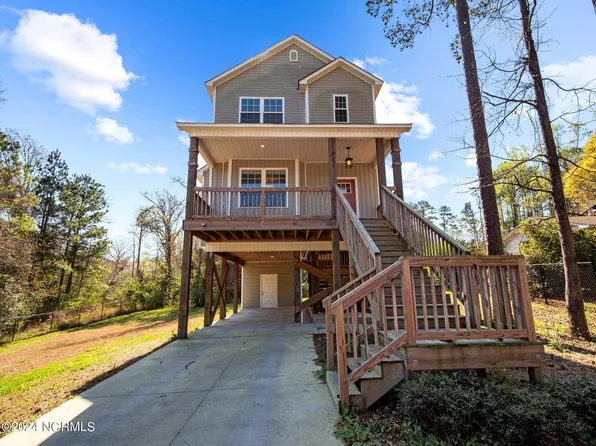 2280 Country Club Road, Jacksonville, NC 28546
