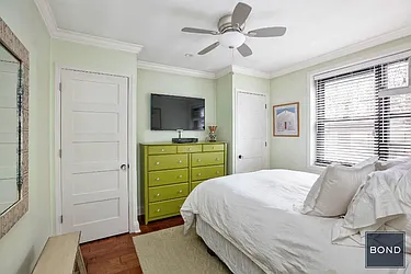 Sold by Bond New York