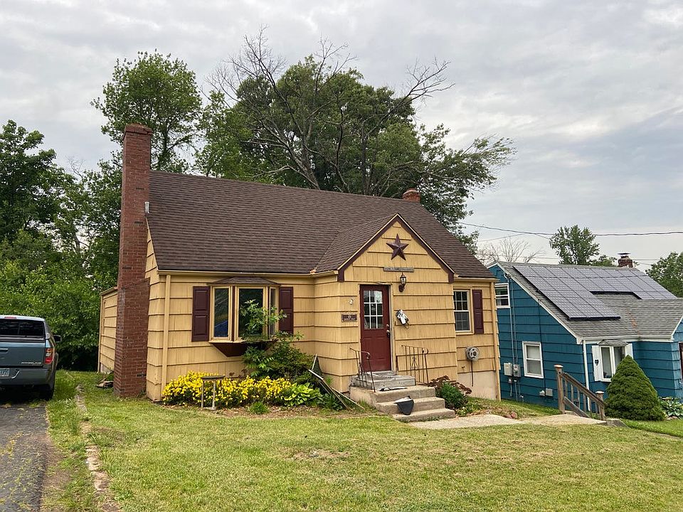 49 Edgewood St, East Hartford, CT 06108 Zillow