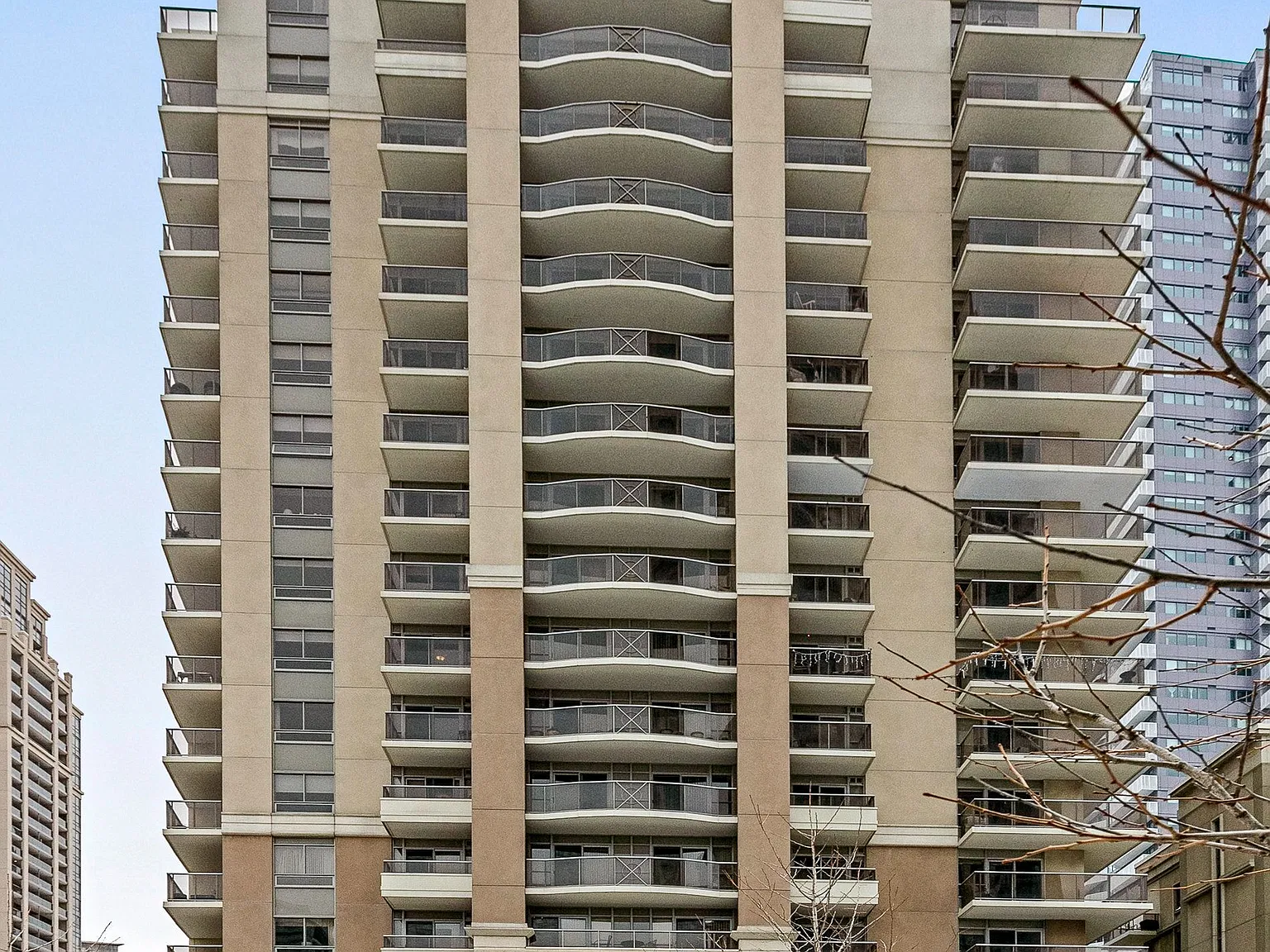 2 bed, $2,750 — Photo 1