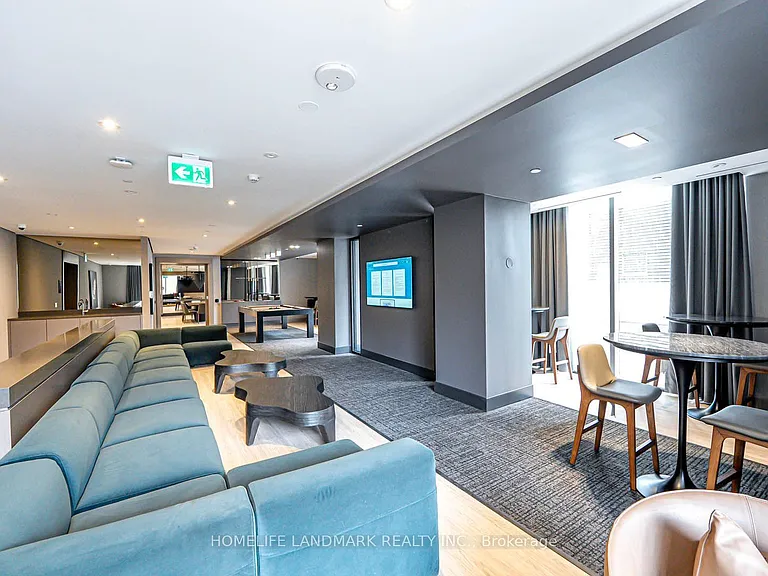8 Cumberland St #1608 — Photo 19