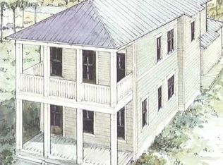 126 E Royal Fern Way, Santa Rosa Beach, FL 32459