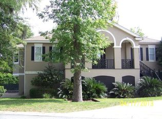 1074 Sea Palms West Dr, Saint Simons Island, GA 31522