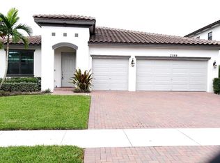 3199 Streng Ln, Royal Palm Beach, FL 33411