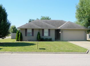 1214 N Golden Ave, Springfield, MO 65802