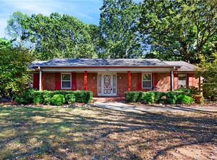 807 Highway 61, Cartersville, GA 30120