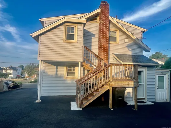 80 Josephine Evaristo Ave Floor 1, Greenwich, CT 06830