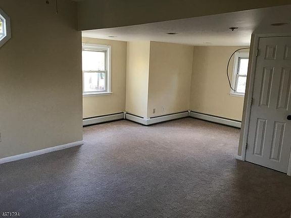 2nd floor master bedroom