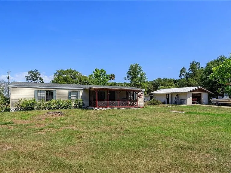 15518 Lake Apopka Rd — Photo 1